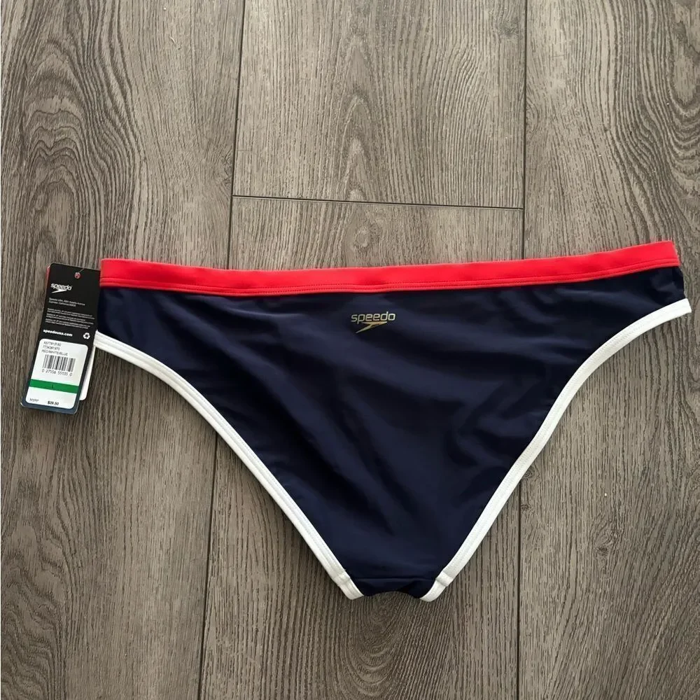 Speedo woman’s bikini bottoms